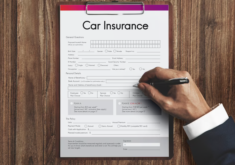 The Impact of Vehicle Modifications on Car Insurance Claims in South